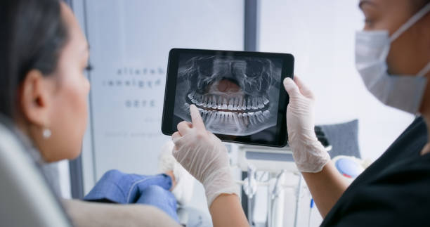 Licensed Tooth Extraction service in Santa Rosa Valley, CA - Smile Center Dentistry